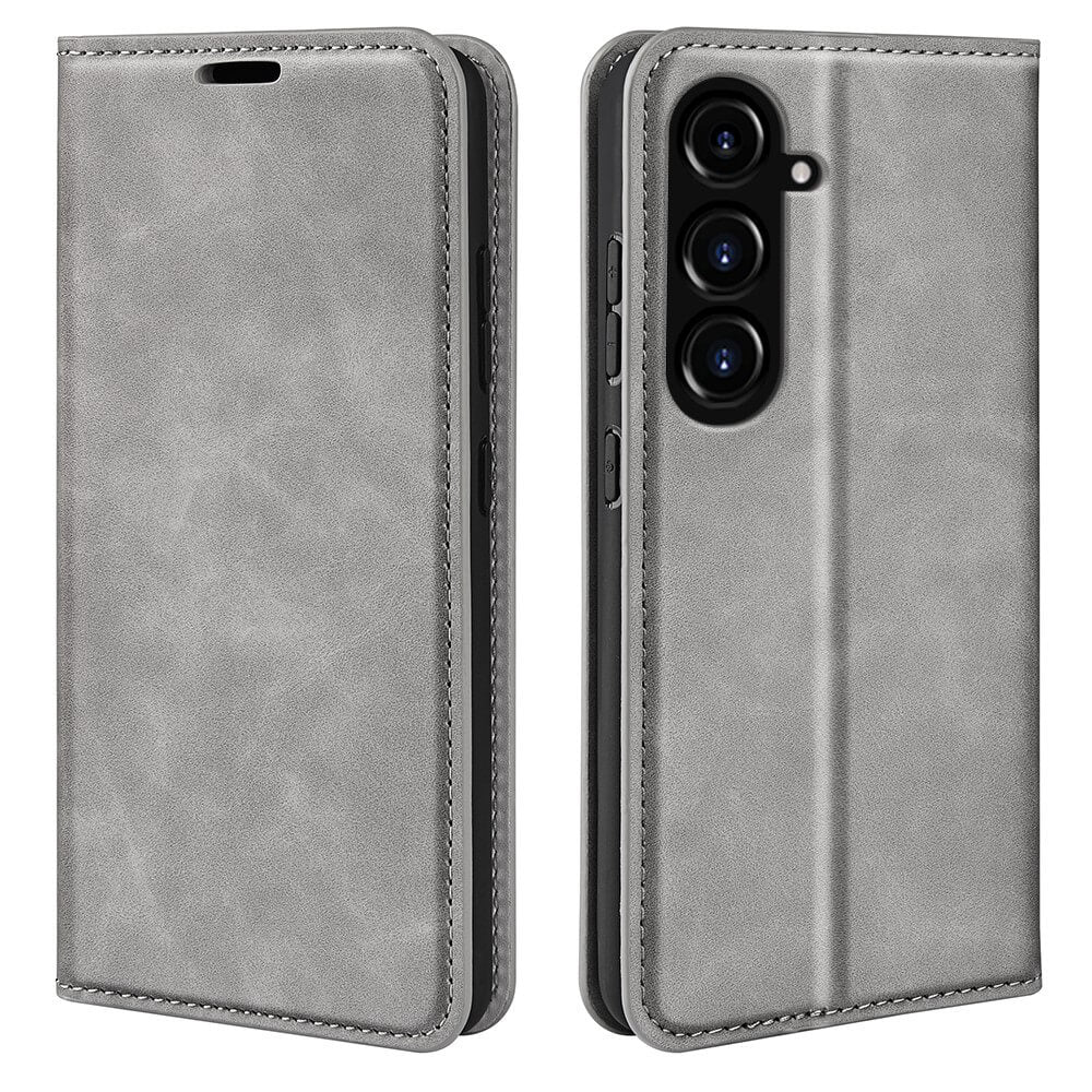 Galaxy S23 FE - Stand Flip Case Hülle - Image 29
