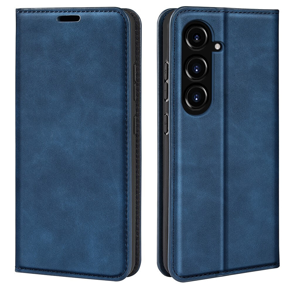 Galaxy S23 FE - Stand Flip Case Hülle - Image 30