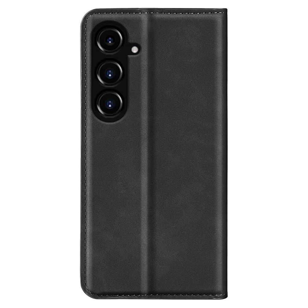 Galaxy S23 FE - Stand Flip Case Hülle - Image 6