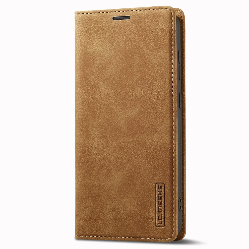 Galaxy S23 - Stand Flip Case Hülle - Image 11