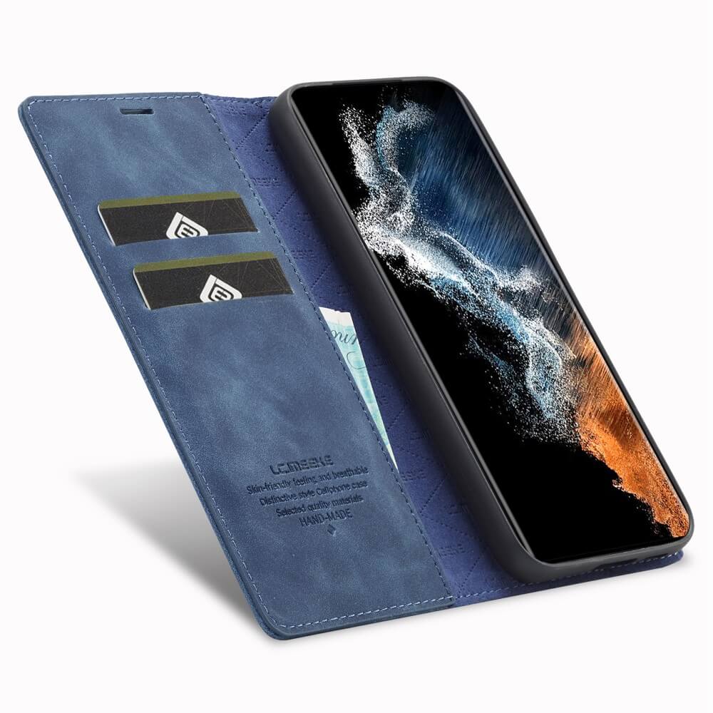 Galaxy S23 - Stand Flip Case Hülle - Image 14