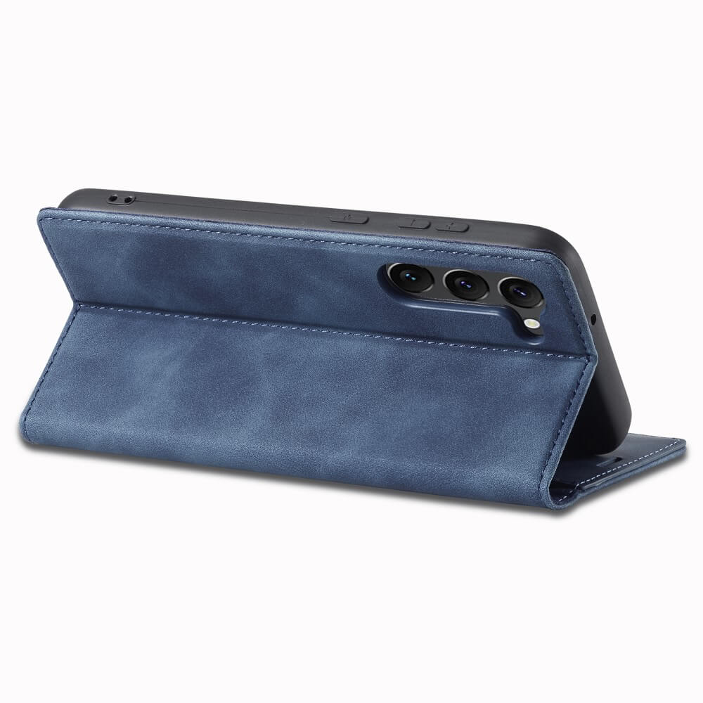 Galaxy S23 - Stand Flip Case Hülle - Image 16