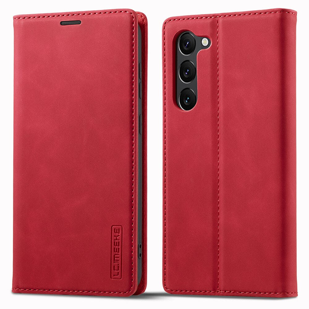 Galaxy S23 - Stand Flip Case Hülle - Image 19