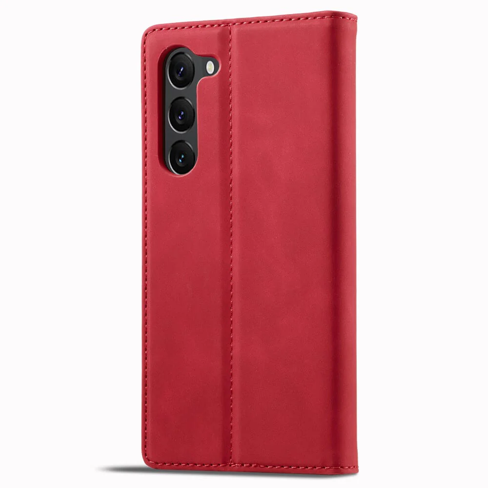 Galaxy S23 - Stand Flip Case Hülle - Image 24