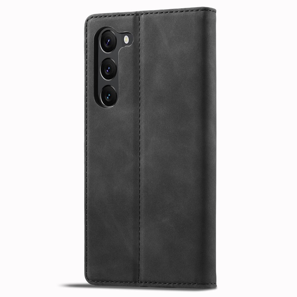 Galaxy S23 - Stand Flip Case Hülle - Image 30