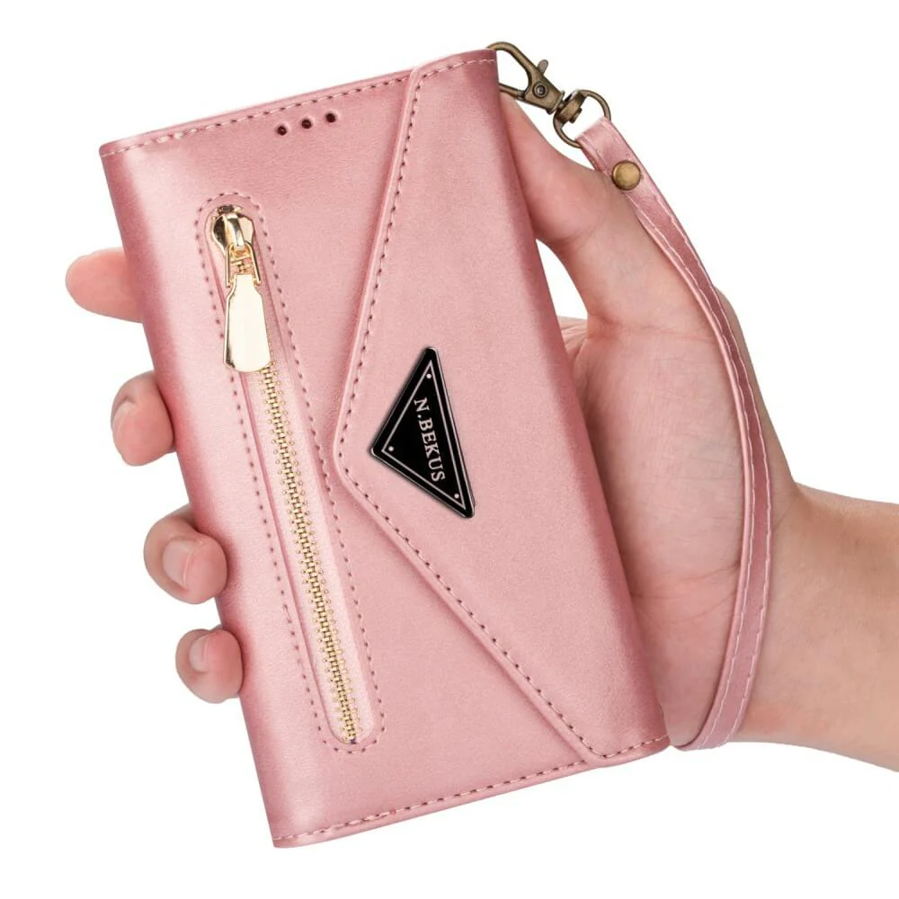 Galaxy S23 Ultra - Brieftaschen Hülle - Image 15