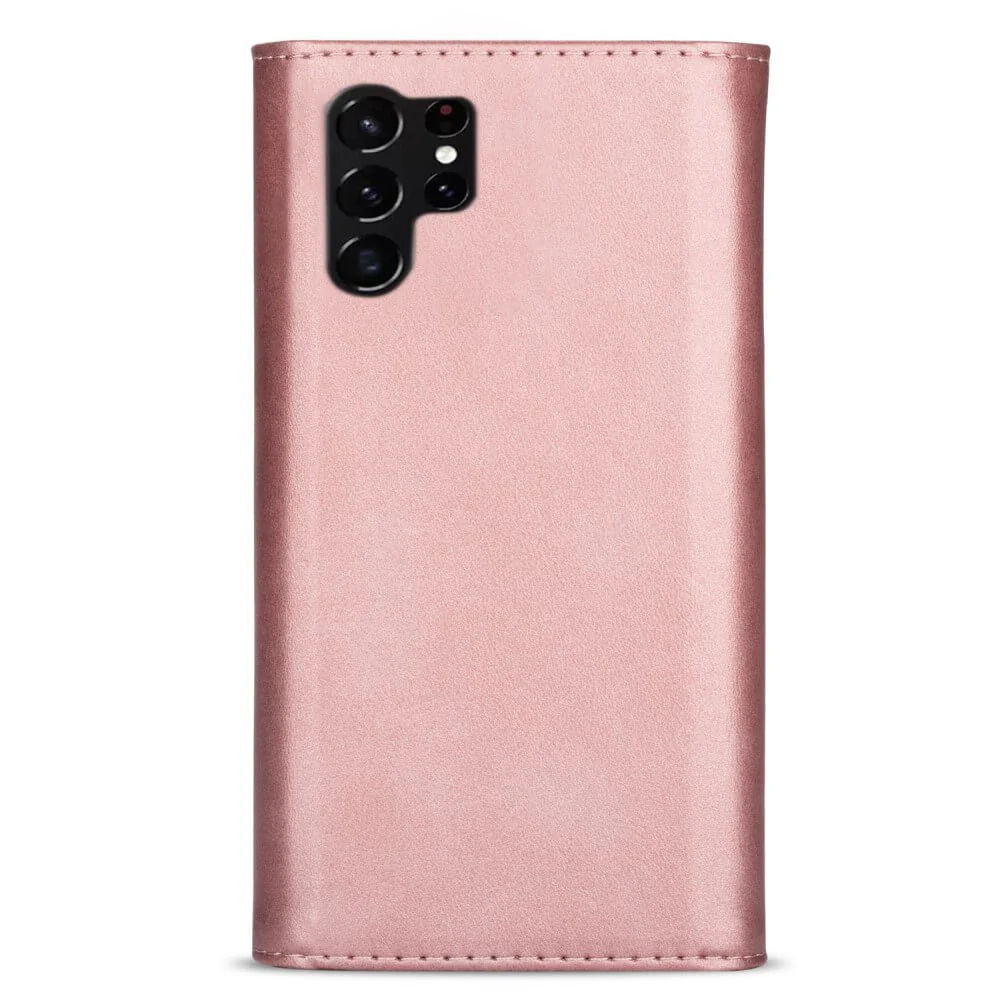 Galaxy S23 Ultra - Brieftaschen Hülle - Image 17
