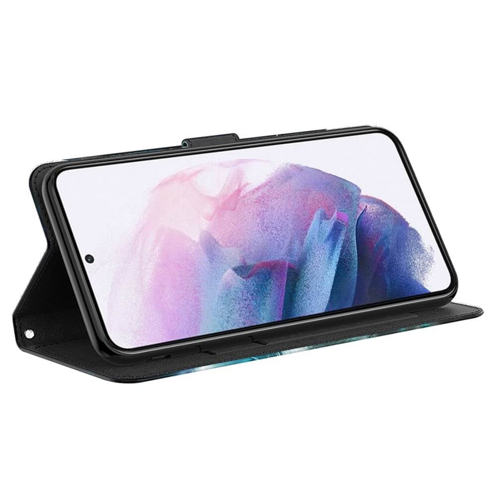 Galaxy S23 Ultra - Etui Glitzer Effekt - Image 26