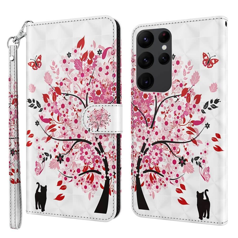 Galaxy S23 Ultra - Etui Glitzer Effekt - Image 31