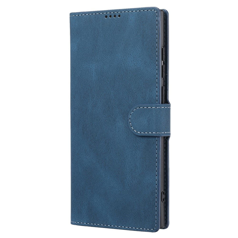 Galaxy S23 Ultra - Leder Etui Hülle - Image 16
