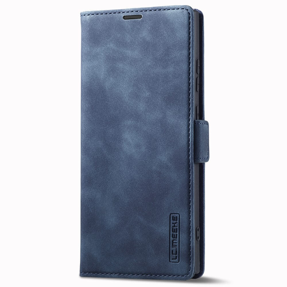 Galaxy S23 Ultra - Stand Flip Case Hülle - Image 12