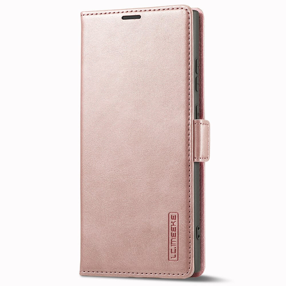 Galaxy S23 Ultra - Stand Flip Case Hülle - Image 22