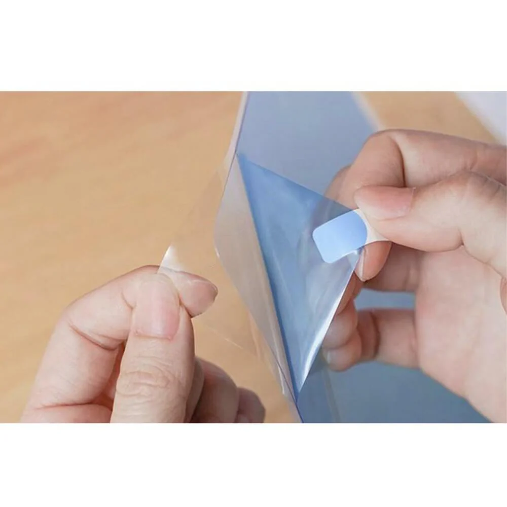 Galaxy S23+ - Display Schutzfolie Pet - Image 2