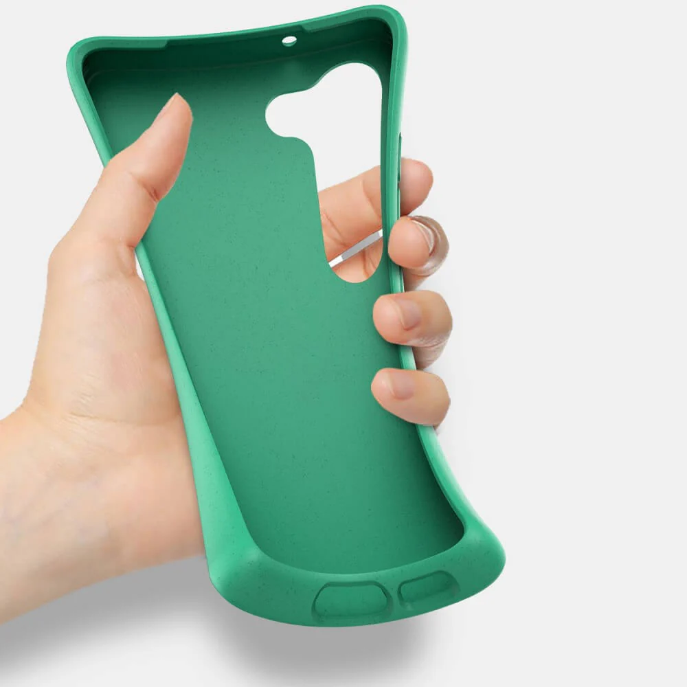 Galaxy S23+ - Eco-friendly Bio Case - Image 2