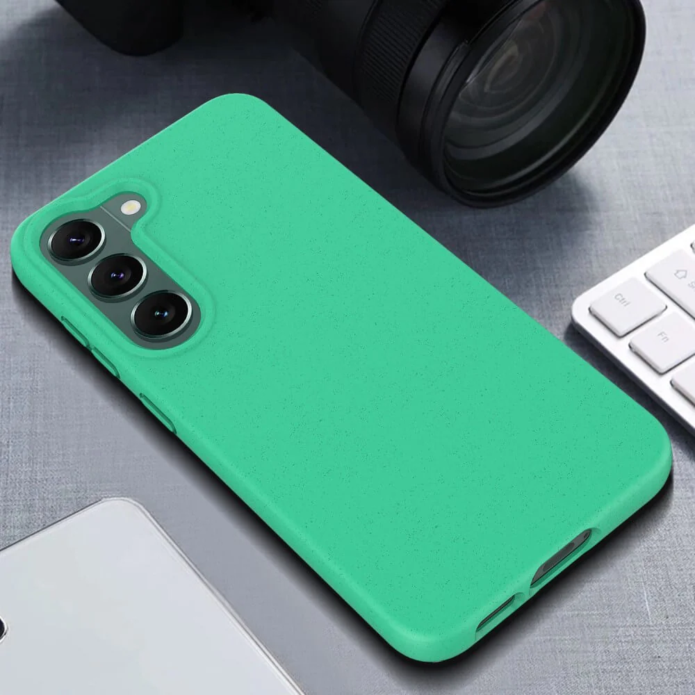 Galaxy S23+ - Eco-friendly Bio Case - Image 6