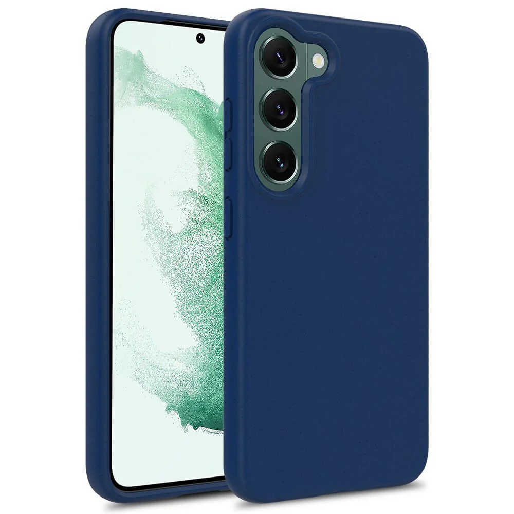 Galaxy S23+ - Eco-friendly Bio Case - Image 8