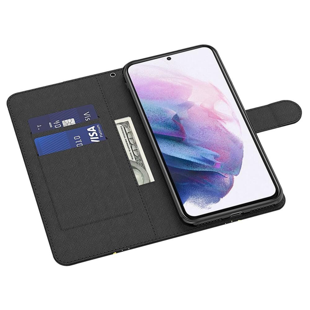 Galaxy S23+ - Etui Glitzer Effekt - Image 12