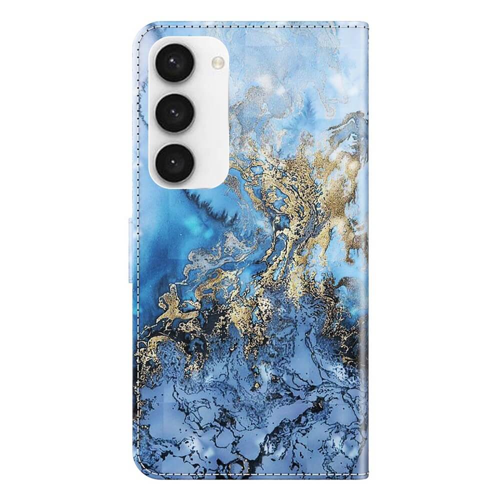Galaxy S23+ - Etui Glitzer Effekt - Image 35