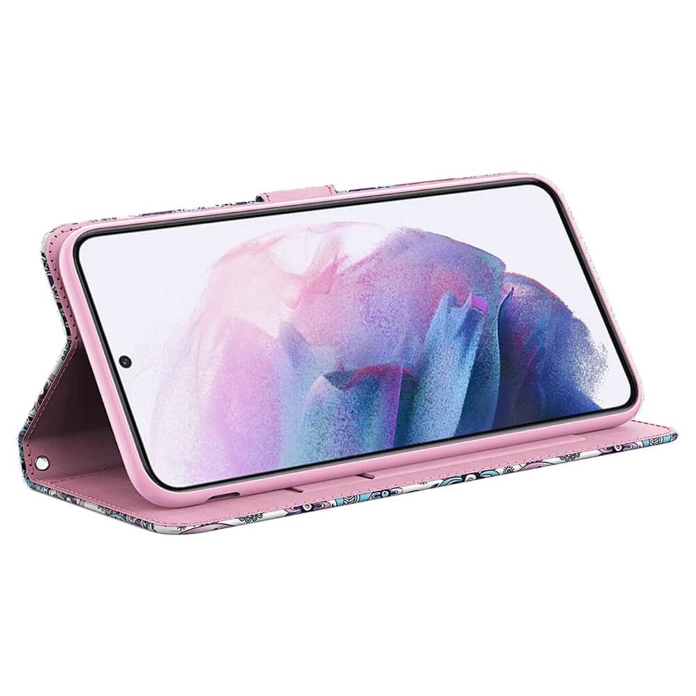 Galaxy S22+ - Etui Glitzer Effekt - Image 27