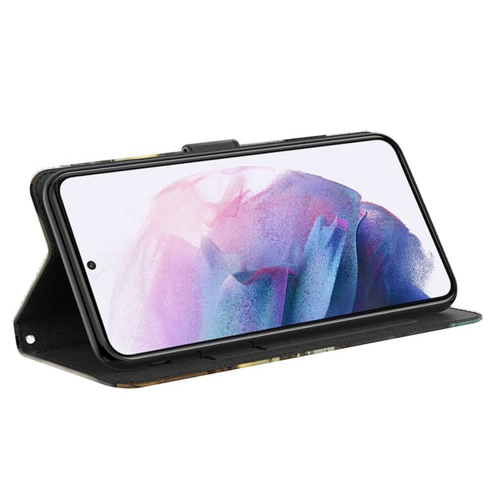 Galaxy S23+ - Etui Glitzer Effekt - Image 8