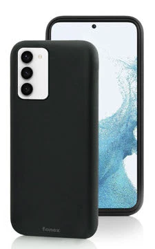 Galaxy S23+ - Fonex Tpu Gummi Hülle
