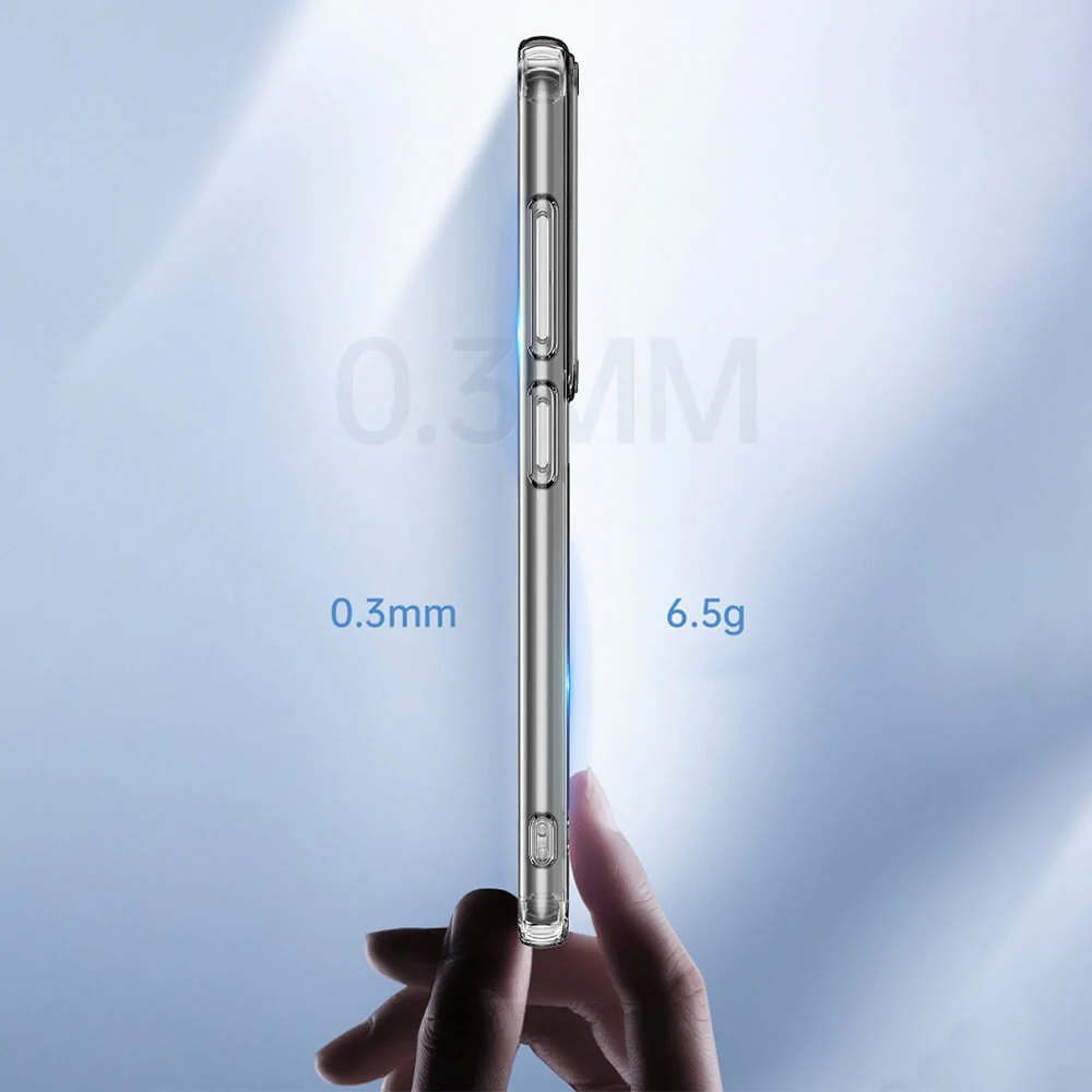 Galaxy S23+ - Hybrid Backcase Mit Magnet - Image 8
