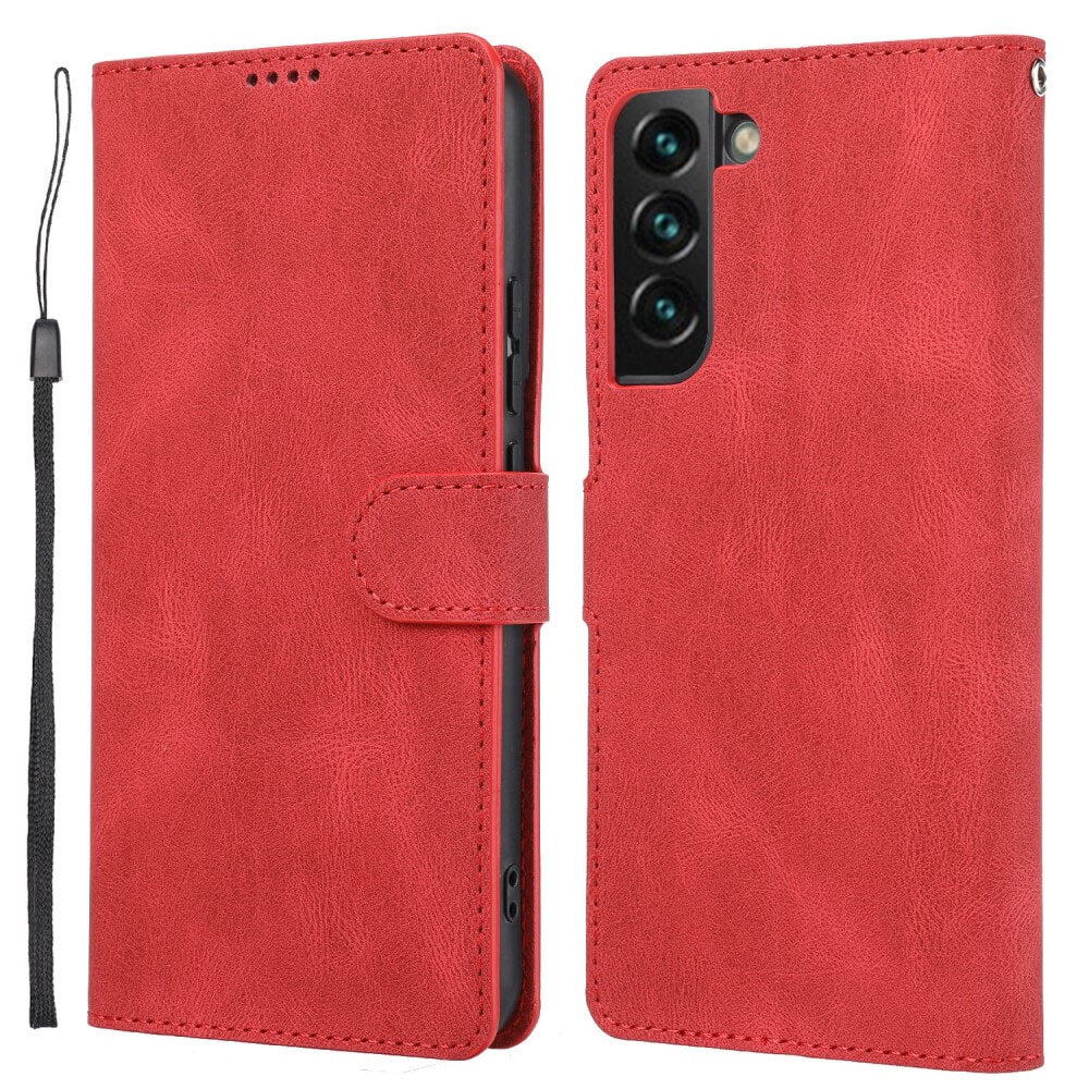 Galaxy S23+ - Leder Etui Hülle - Image 11