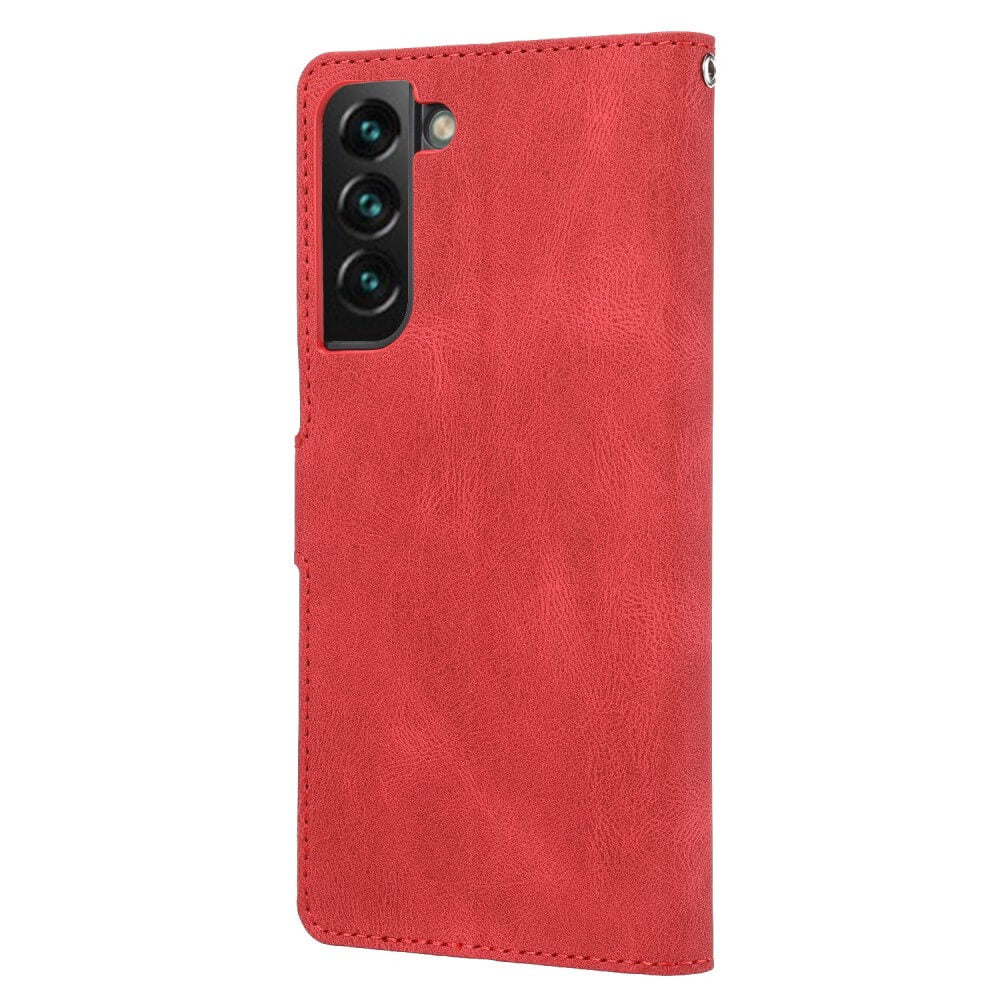 Galaxy S23+ - Leder Etui Hülle - Image 14