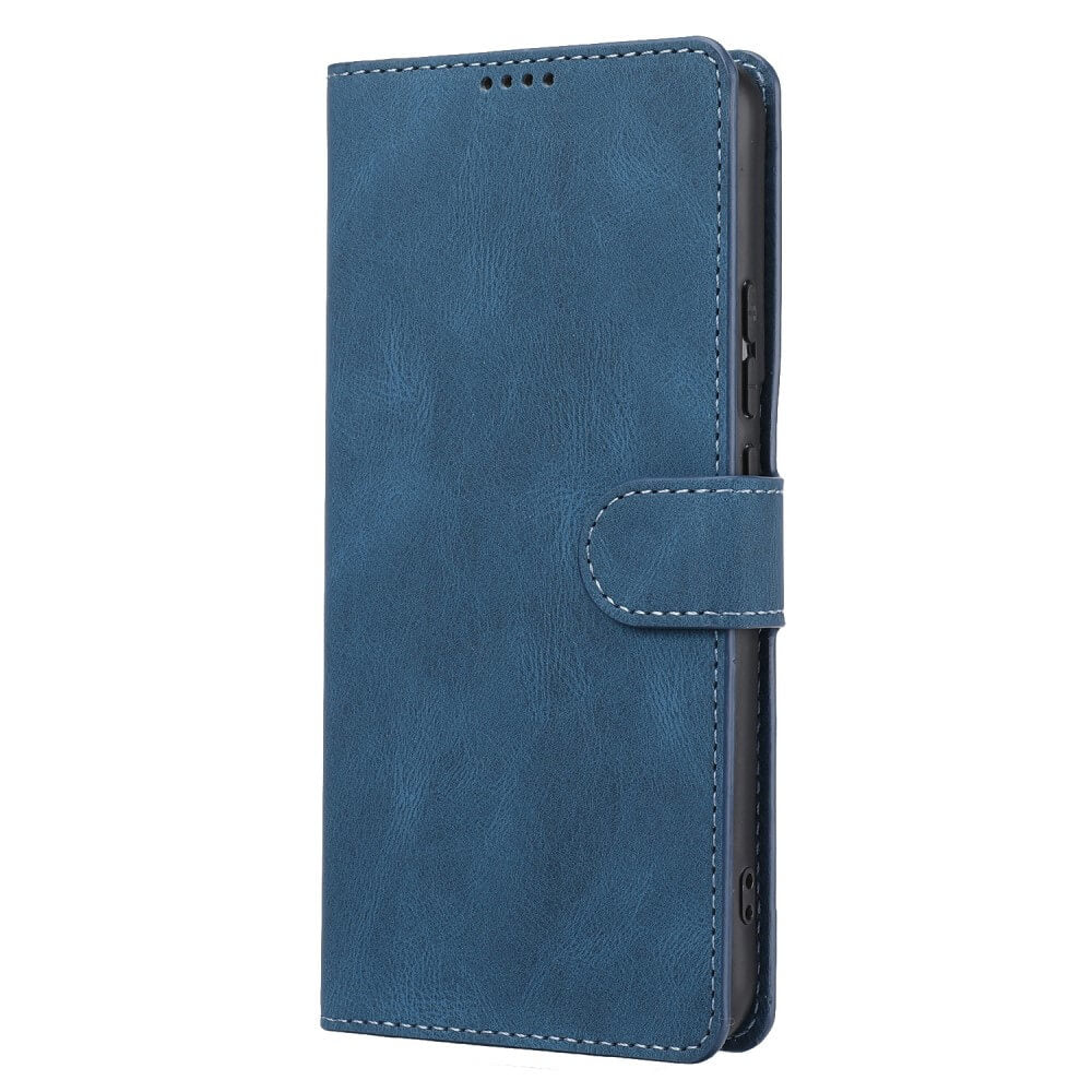 Galaxy S23+ - Leder Etui Hülle - Image 23