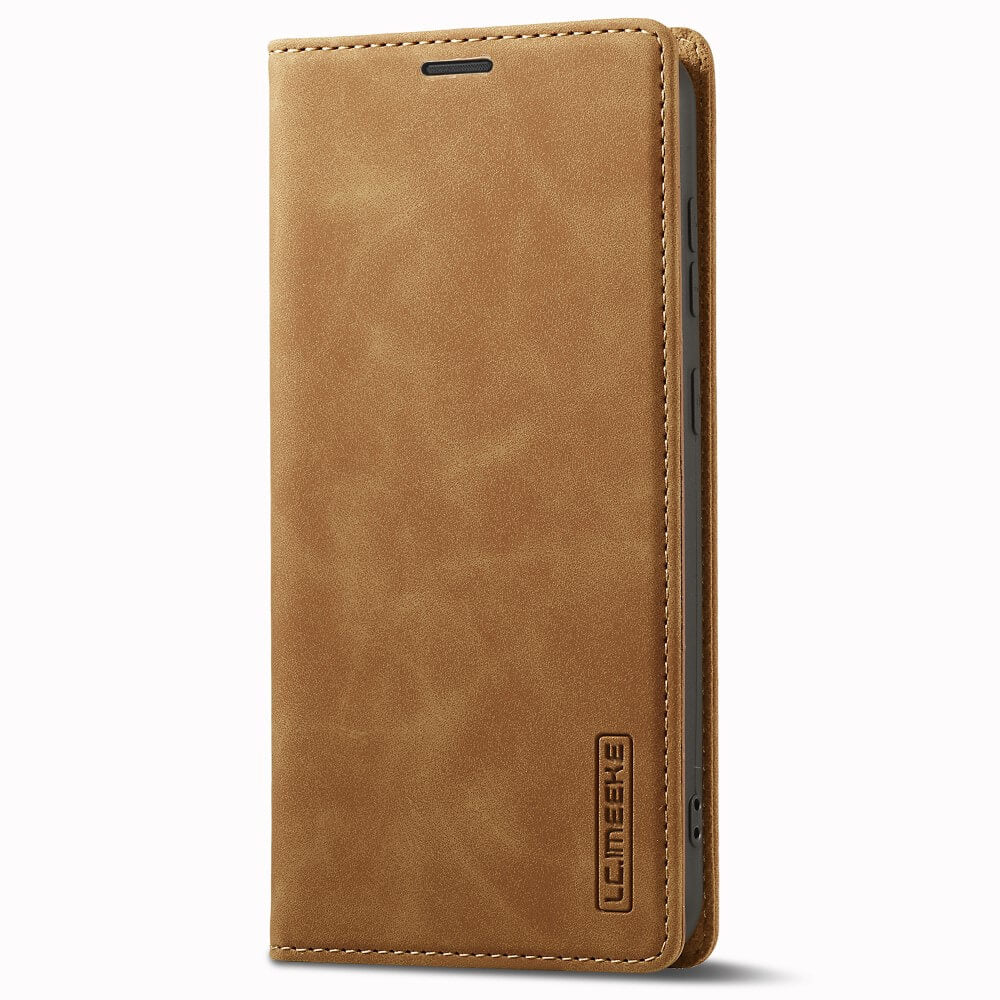 Galaxy S23+ - Stand Flip Case Hülle - Image 21