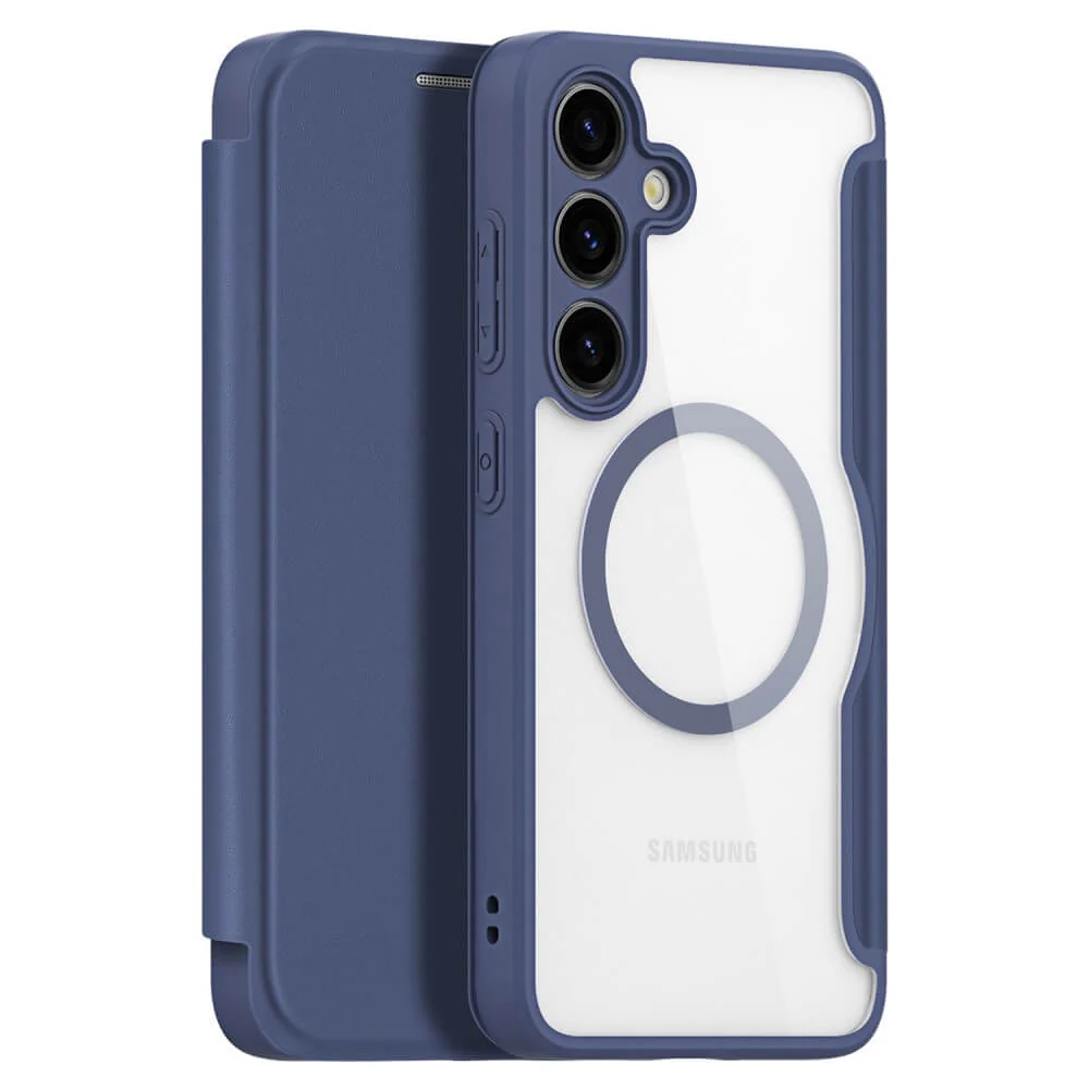 Galaxy S24 - Dux Ducis Skin X Pro - Image 10
