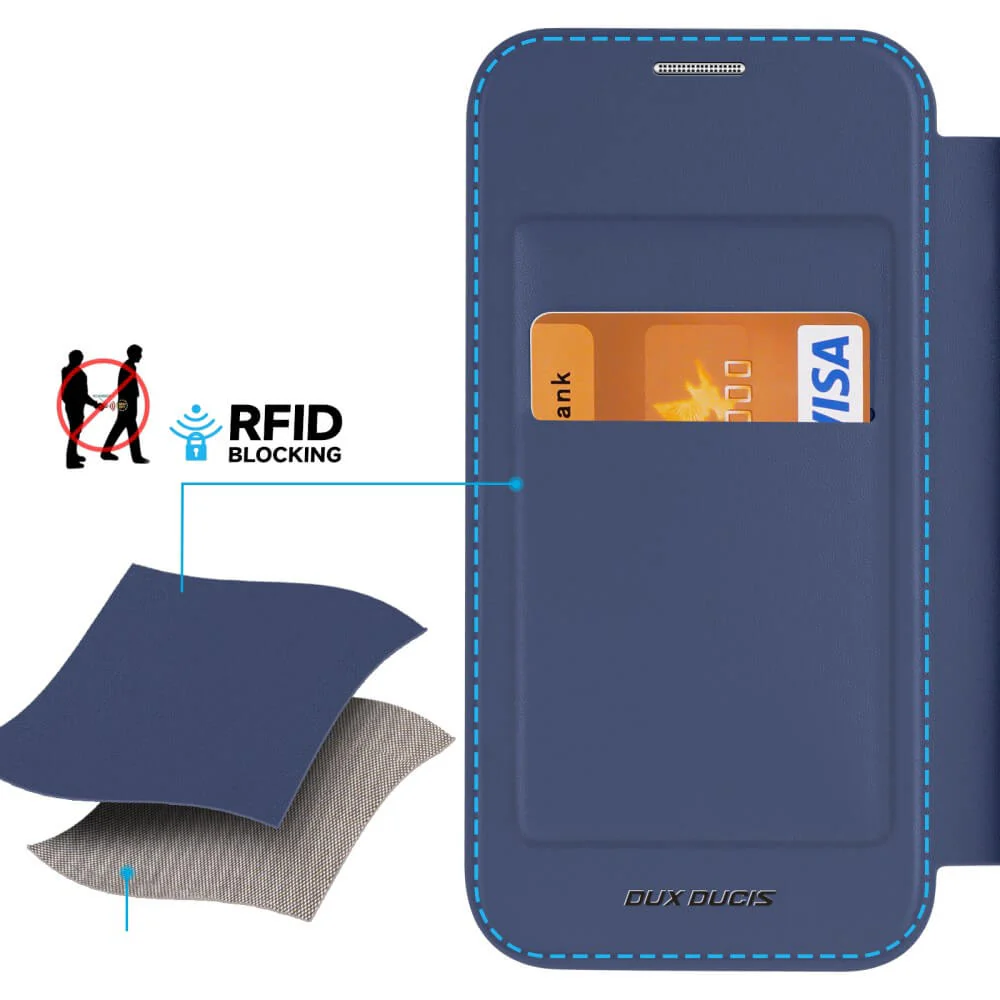 Galaxy S24 - Dux Ducis Skin X Pro - Image 11