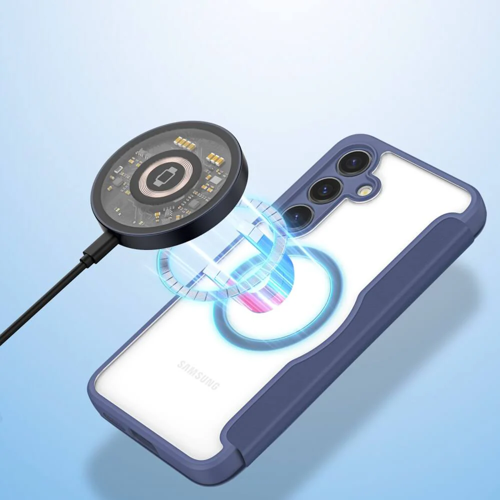 Galaxy S24 - Dux Ducis Skin X Pro - Image 12