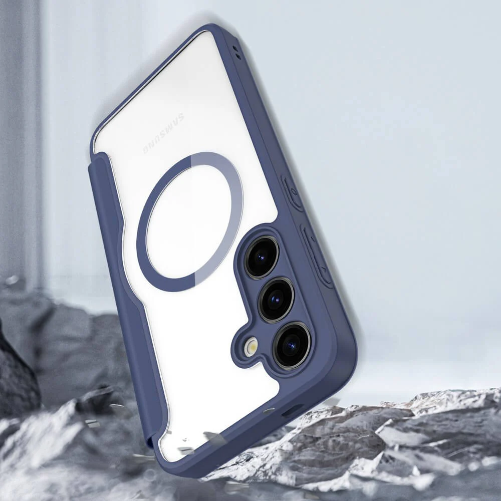 Galaxy S24 - Dux Ducis Skin X Pro - Image 17