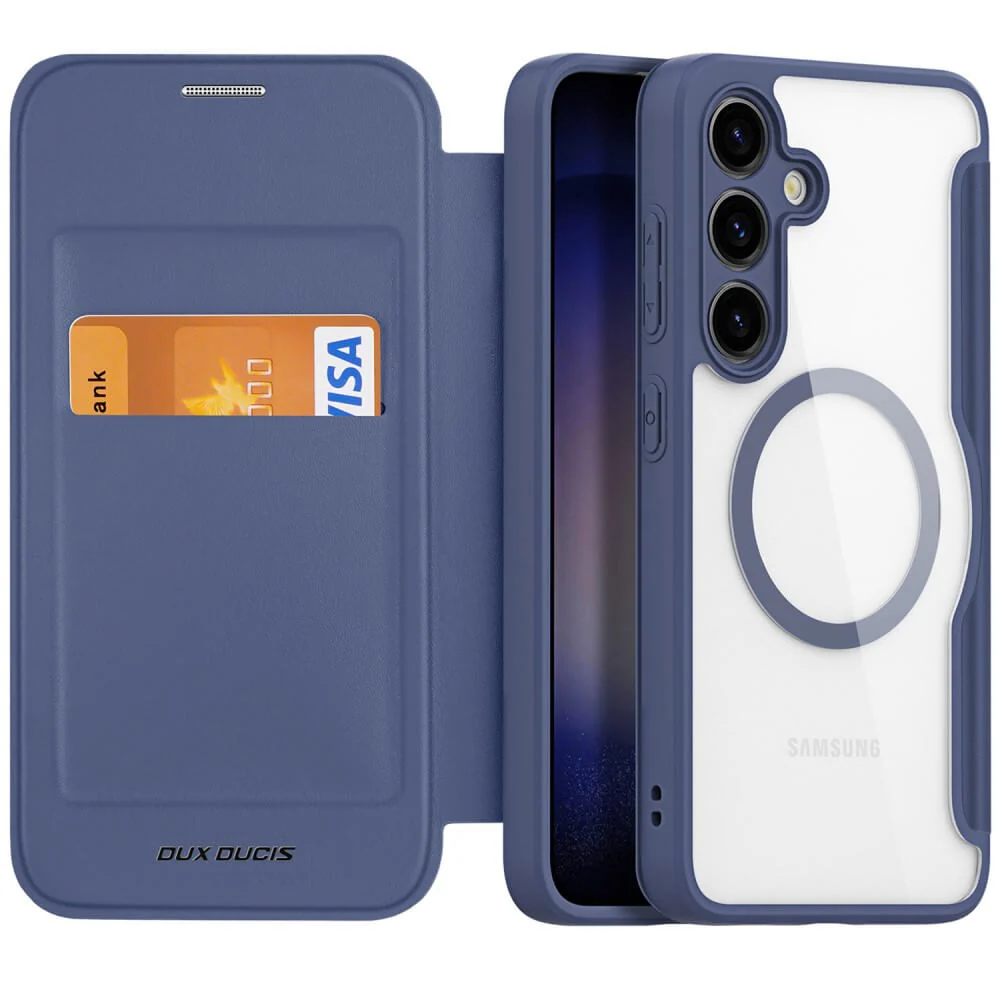 Galaxy S24 - Dux Ducis Skin X Pro - Image 18