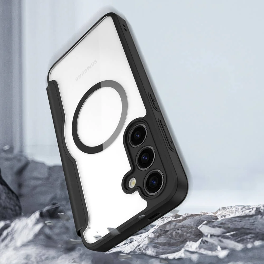 Galaxy S24 - Dux Ducis Skin X Pro - Image 5