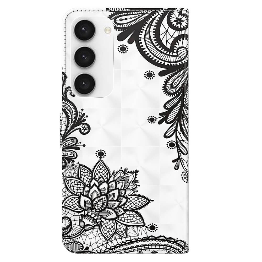 Galaxy S24 - Etui Glitzer Effekt - Image 20