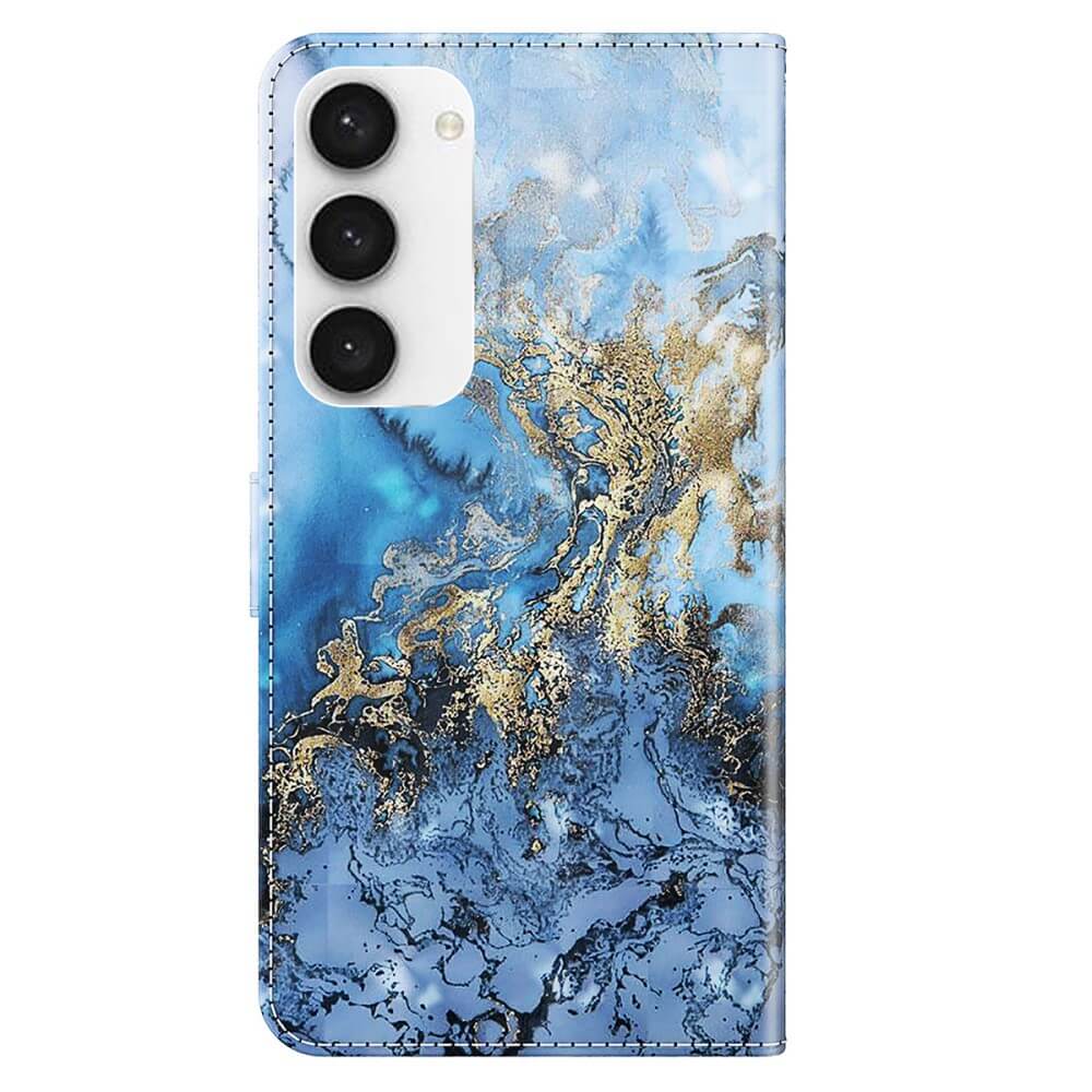 Galaxy S24 - Etui Glitzer Effekt - Image 35