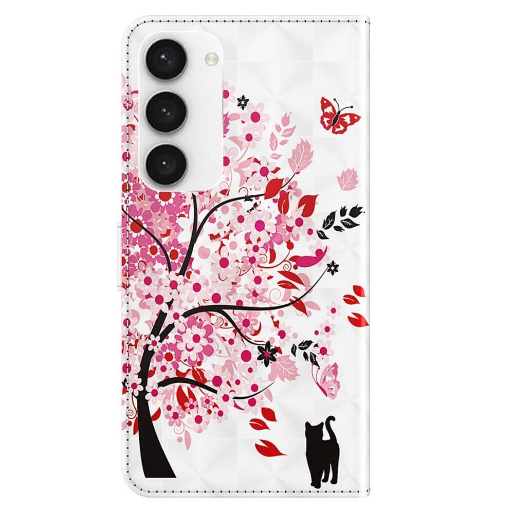 Galaxy S24 - Etui Glitzer Effekt - Image 5