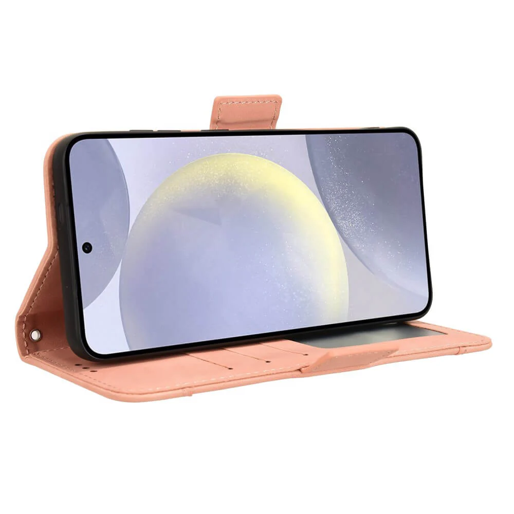 Galaxy S24+ - Etui viele KartenfÀcher - Image 18