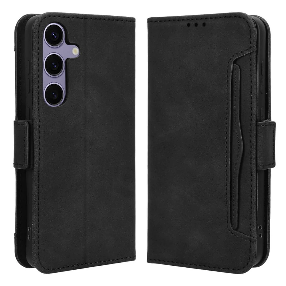 Galaxy S24+ - Etui viele KartenfÀcher - Image 26