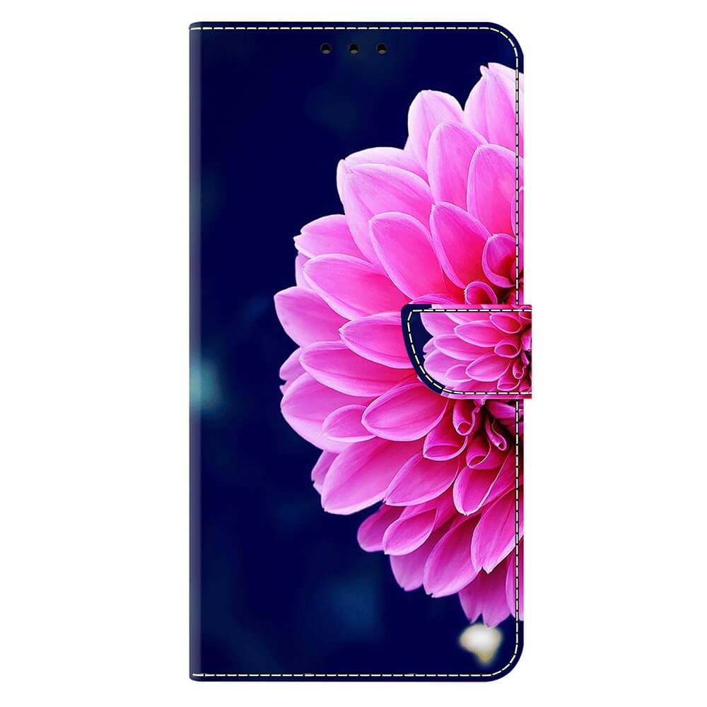 Galaxy S24 FE - 3D-Effekt Hülle Etui - Image 7