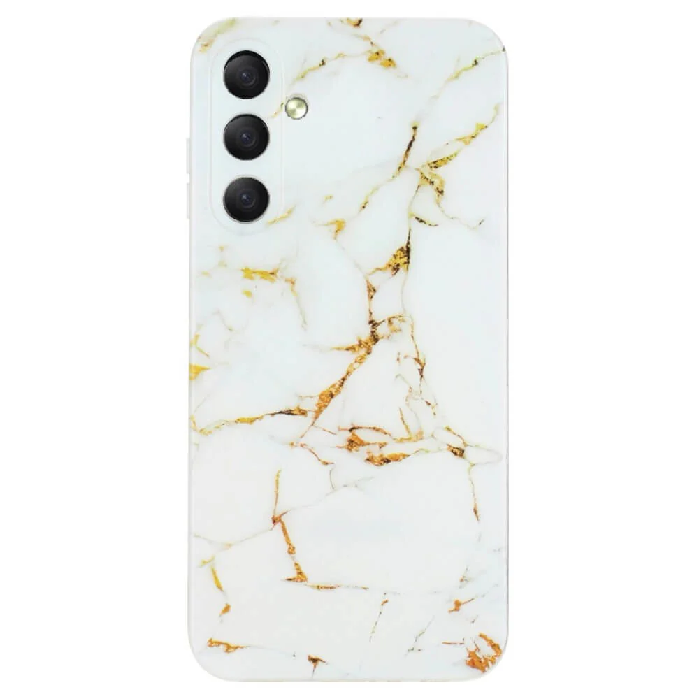 Galaxy S24 FE - Cover Handyhülle Marble - Image 7