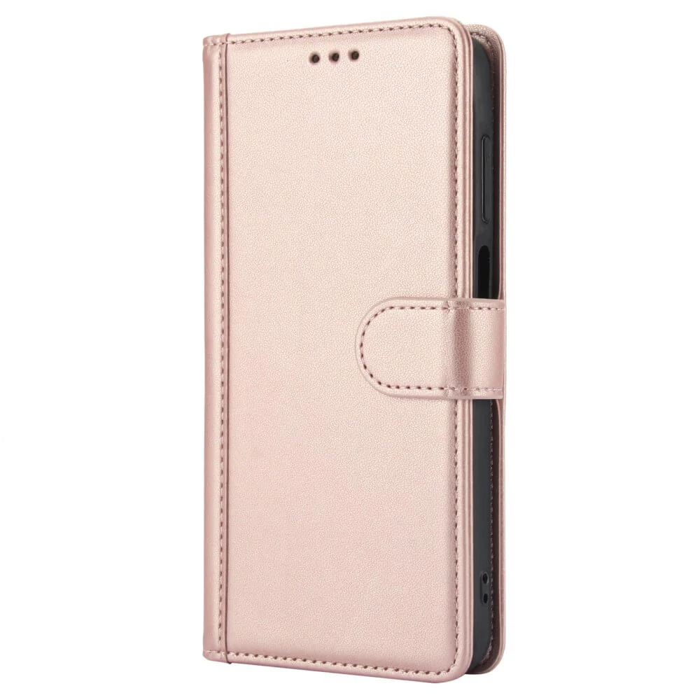 Galaxy S24 FE - Elegantes Hüllen Etui mit Handschlaufe - Image 15