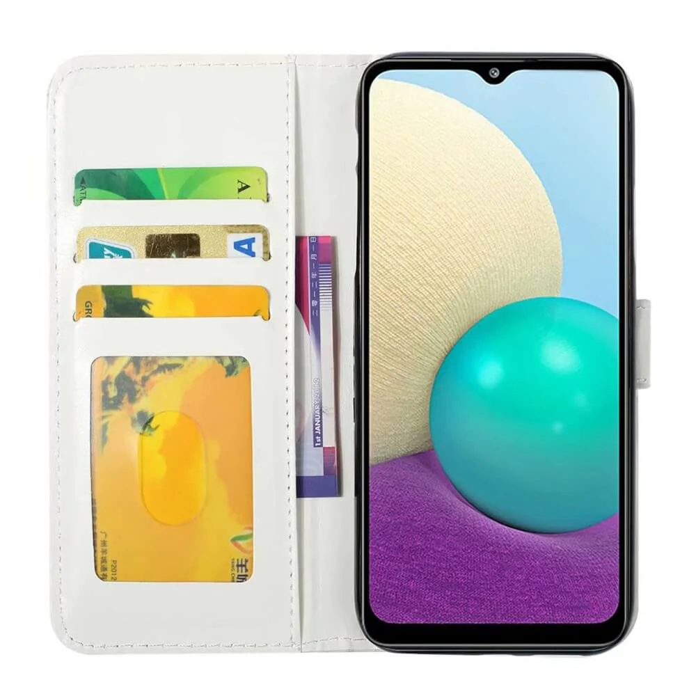 Galaxy S24 FE - Etui Glitzer Effekt - Image 20