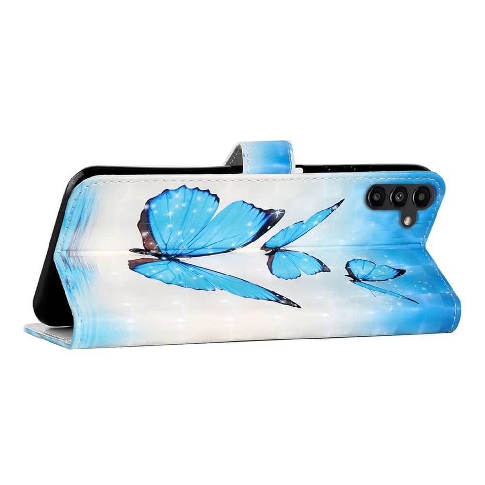 Galaxy S24 FE - Etui Glitzer Effekt - Image 3