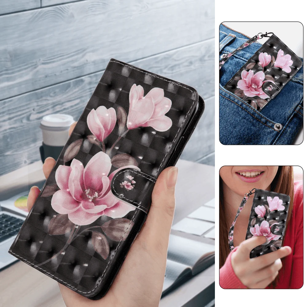 Galaxy S24 FE - Etui Glitzer Effekt - Image 52
