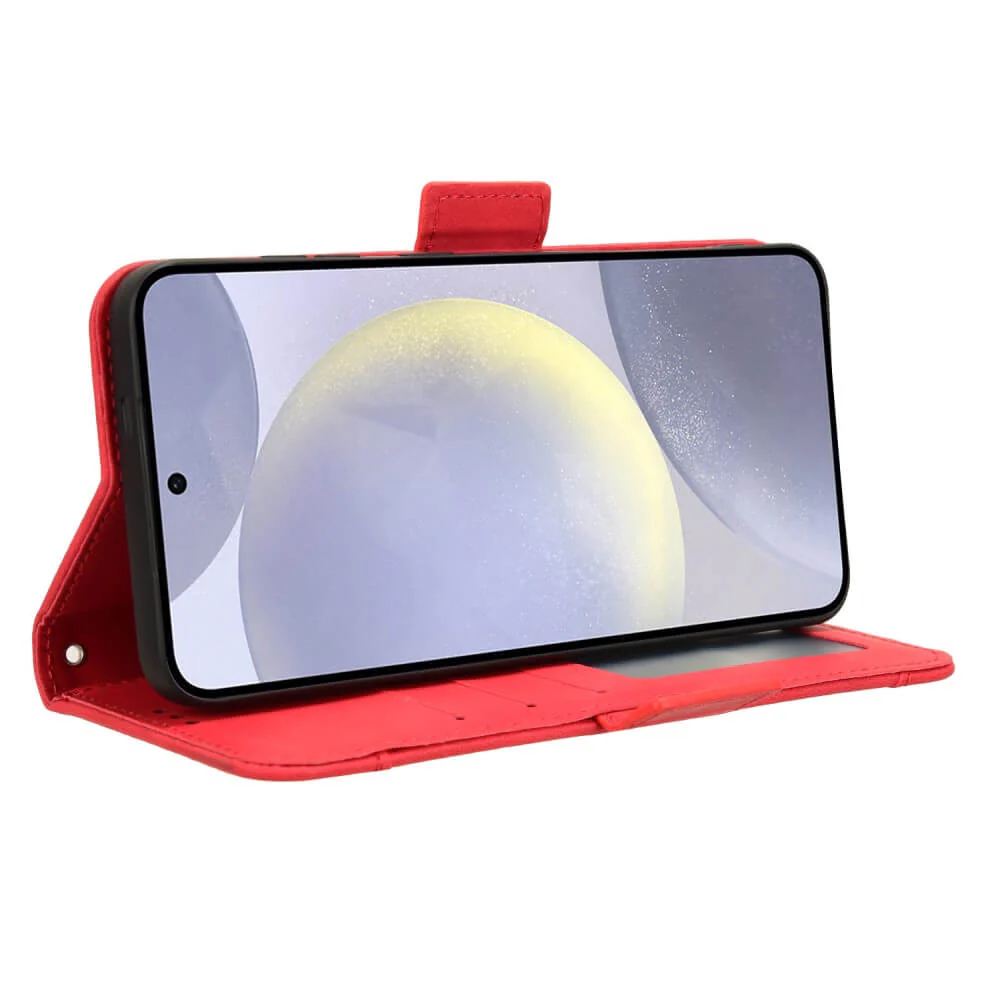 Galaxy S24 FE - Etui viele KartenfÀcher - Image 14