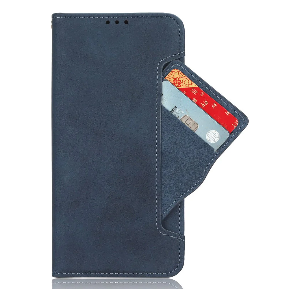 Galaxy S24 FE - Etui viele KartenfÀcher - Image 23