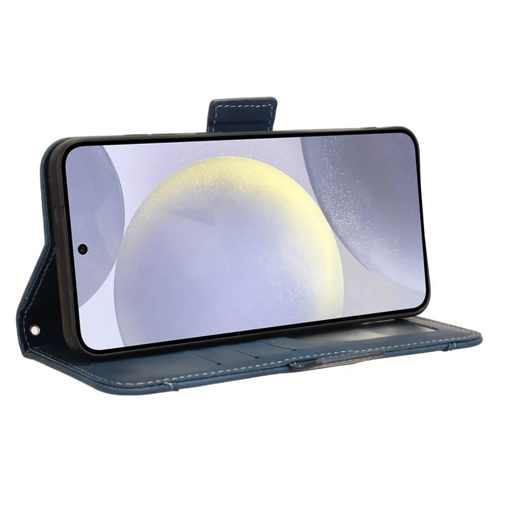 Galaxy S24 FE - Etui viele KartenfÀcher - Image 24